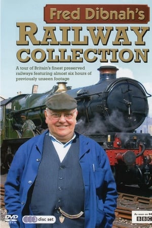 Fred Dibnah's Railway Collection