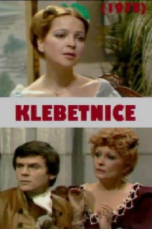 Klebetnice