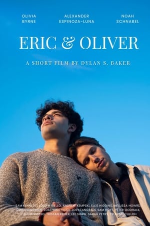 Eric & Oliver