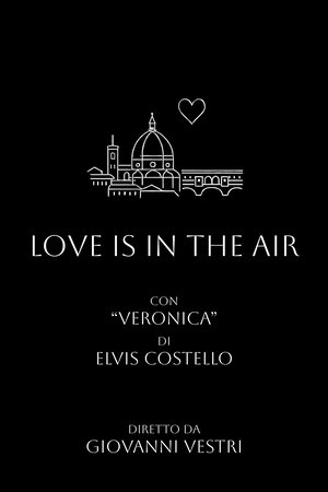 love is in the air