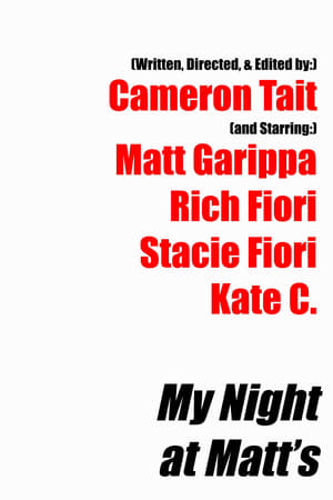 My Night at Matt's