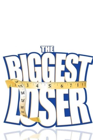 The Biggest Loser第8季
