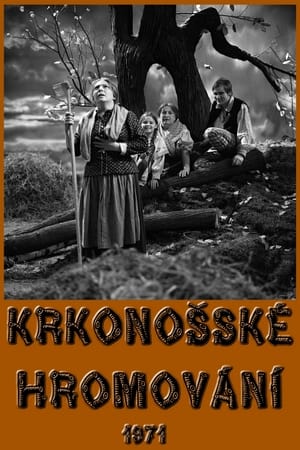 Krkonošské hromování
