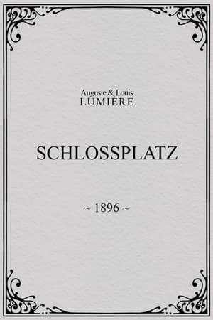 Schlossplatz