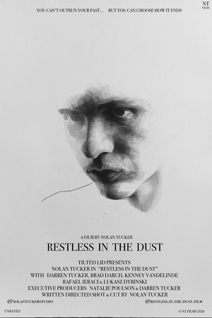 Restless in the Dust