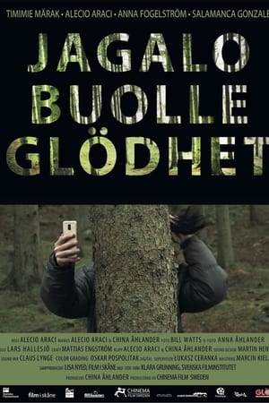 Glödhet