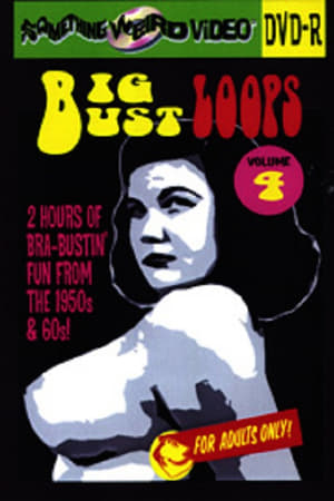 Big Bust Loops Volume 4