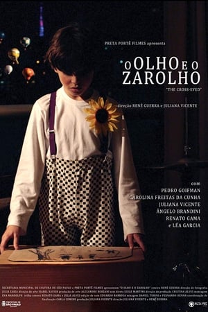 O Olho e o Zarolho