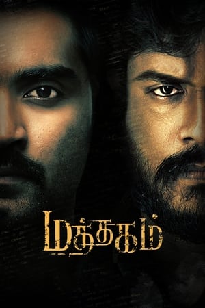 மத்தகம்