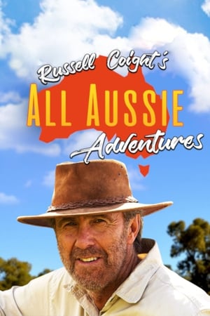 Russell Coight's All Aussie Adventures第3季