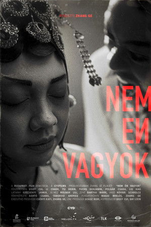 Nem én vagyok