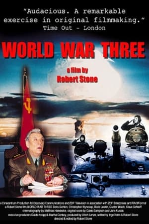 Der Dritte Weltkrieg