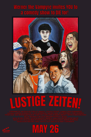 Lustige Zeiten!
