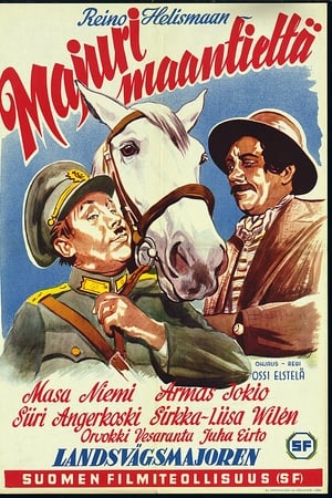 Majuri maantieltä