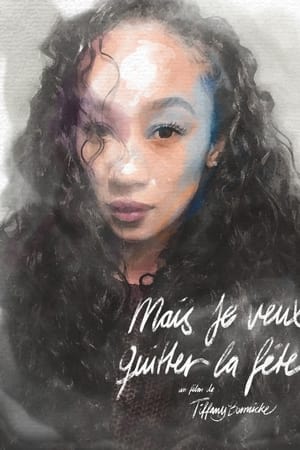 Mais Je Veux Quitter La Fête