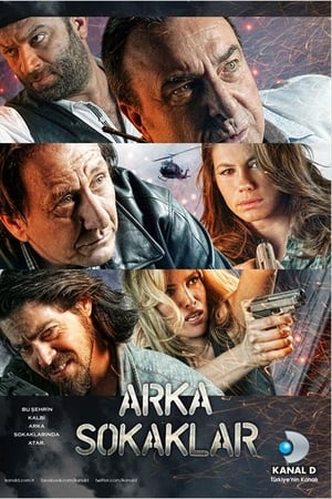 Arka Sokaklar第12季