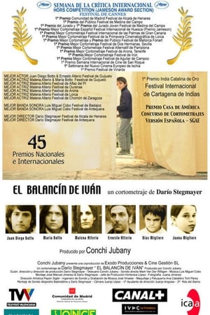 El balancín de Iván