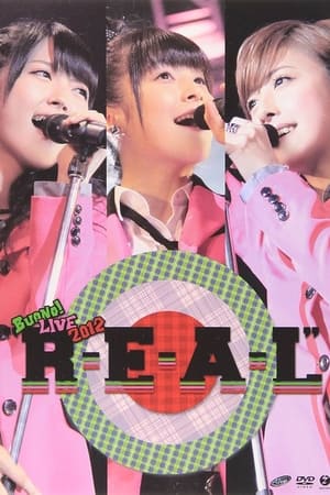 Buono! LIVE 2012 