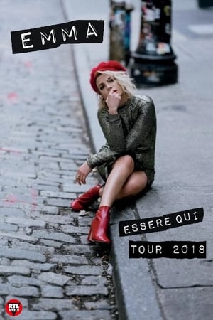 Essere Qui Tour
