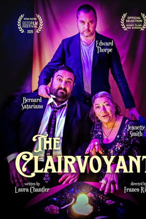 The Clairvoyant