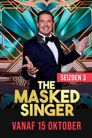 The Masked Singer第3季