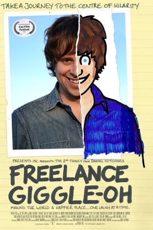 Freelance Giggle-Oh