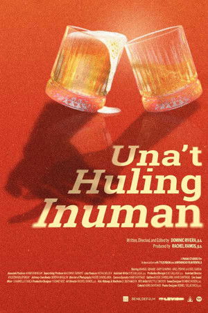 Una't Huling Inuman