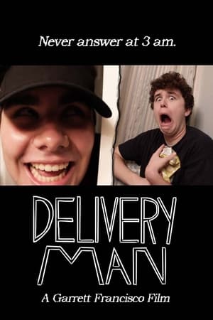Delivery Man