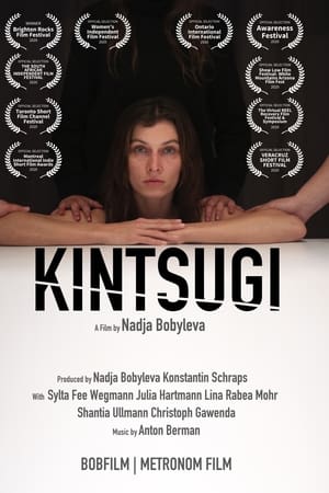 Kintsugi