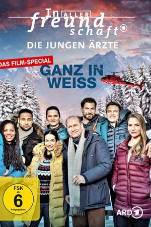 Die jungen Ärzte - Ganz in Weiß
