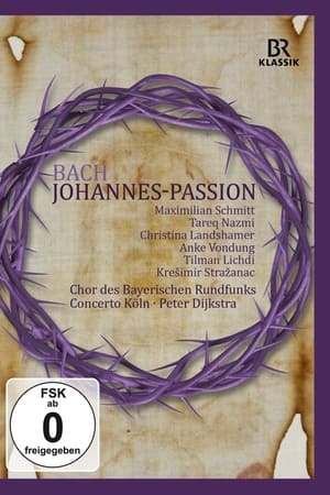 Johannes-Passion