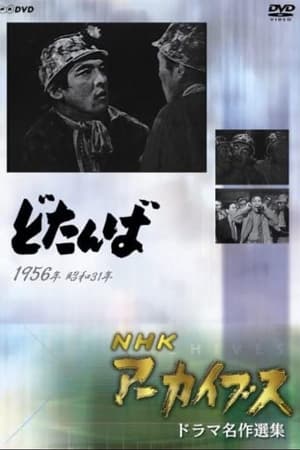 どたんば
