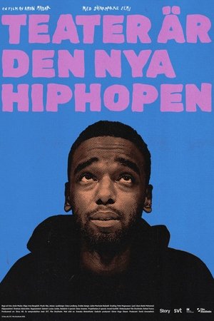 Teater är den nya hiphopen