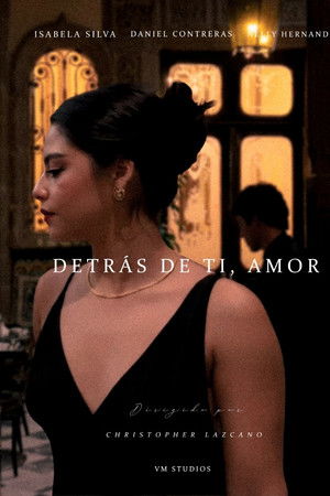 Detrás de ti, amor