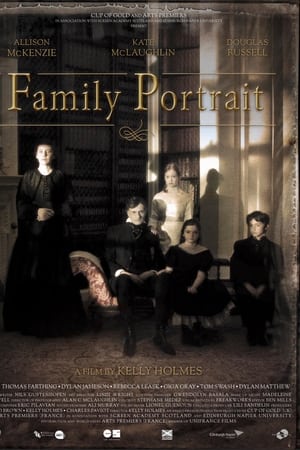Family Portrait