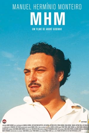 MHM - Manuel Hermínio Monteiro