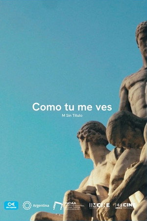 Como tú me ves