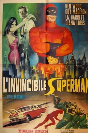 L'invincibile Superman