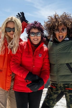 Trailblazers: A Rocky Mountain Road Trip