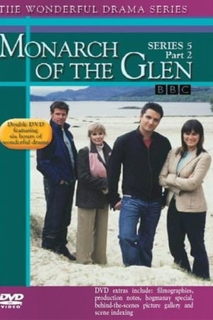 Monarch of the Glen第5季