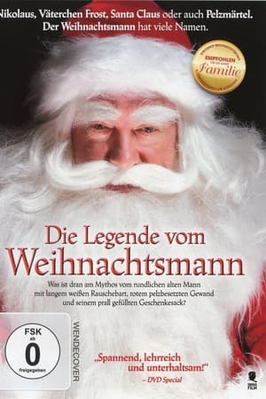 Legends of Santa