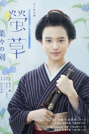 萤草菜菜的剑