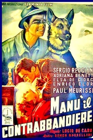 Manù il contrabbandiere
