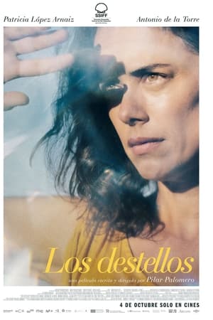 Los destellos