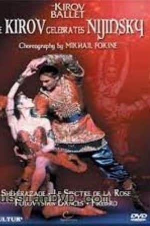 The Kirov Celebrates Nijinsky