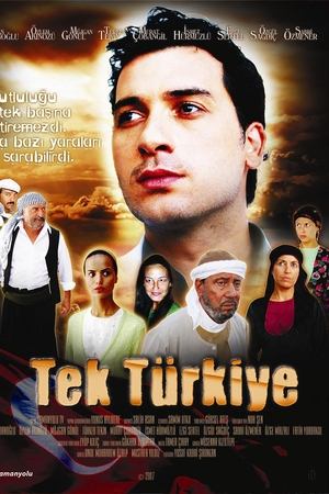 Tek Türkiye