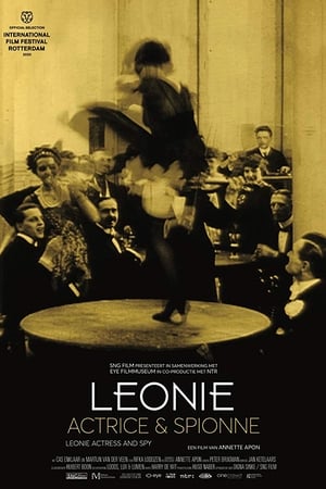 Leonie, Actrice en Spionne
