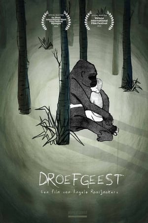 Droefgeest