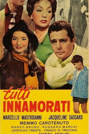 Tutti Innamorati