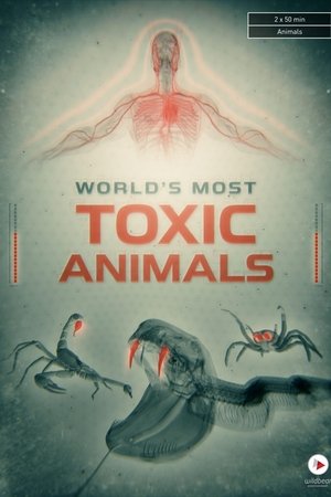 World's Most Toxic Animals